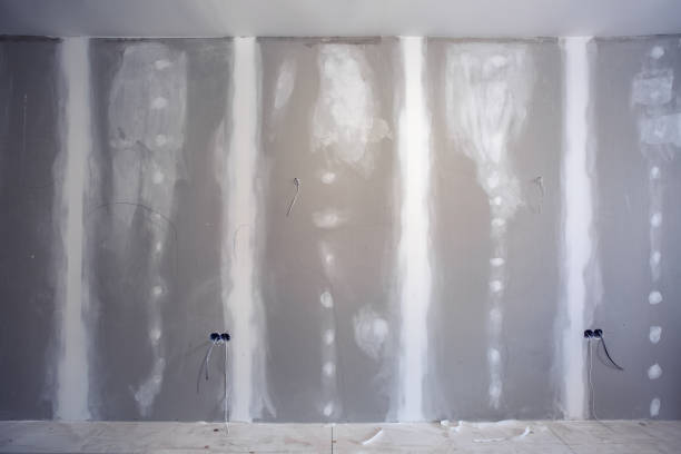 Wallpaper Removal and Painting in Almont, MI